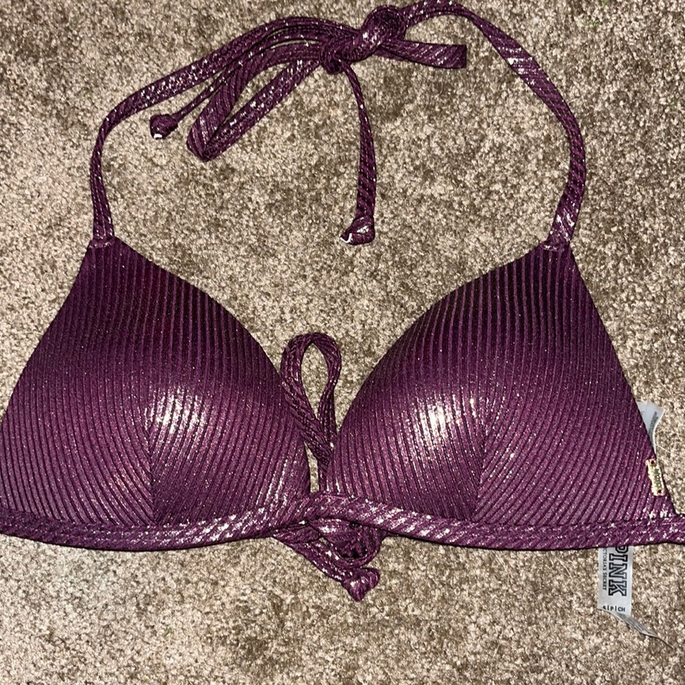 Swimsuit top